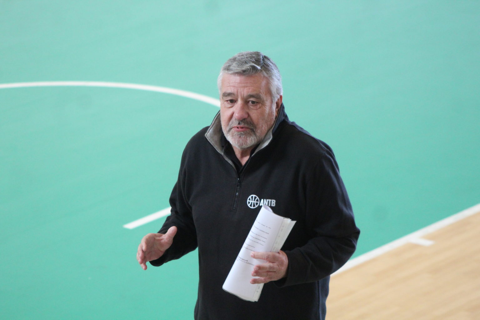 ABL imagem de galeria