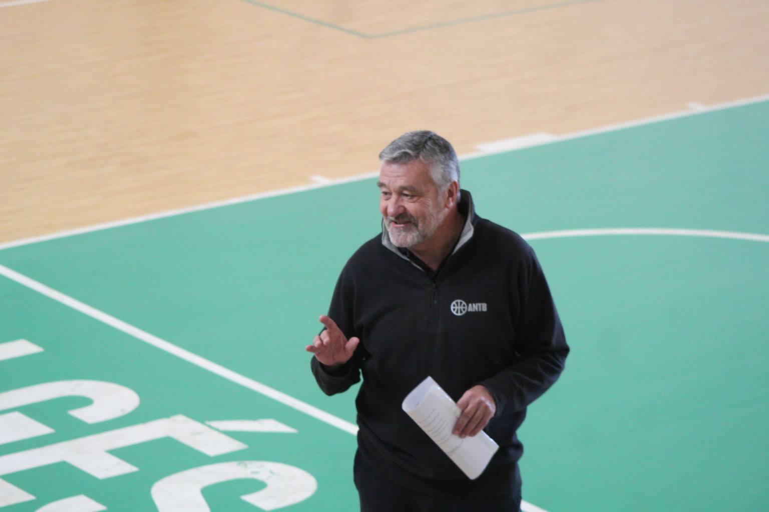 ABL imagem de galeria