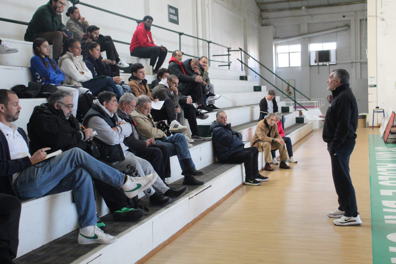 ABL imagem de galeria