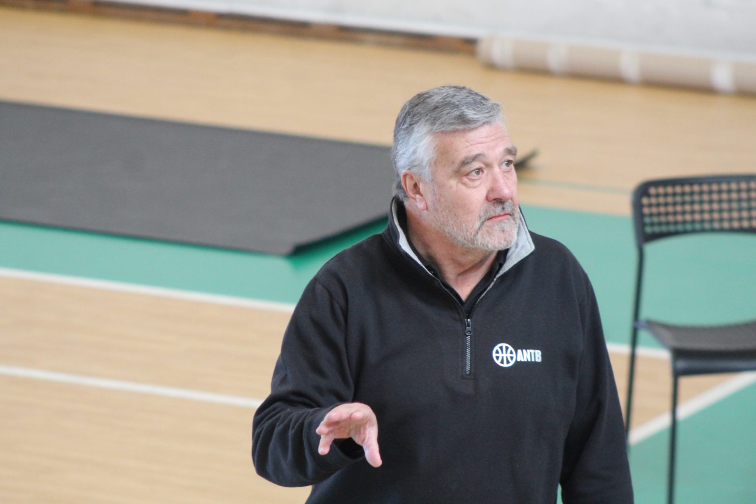 ABL imagem de galeria