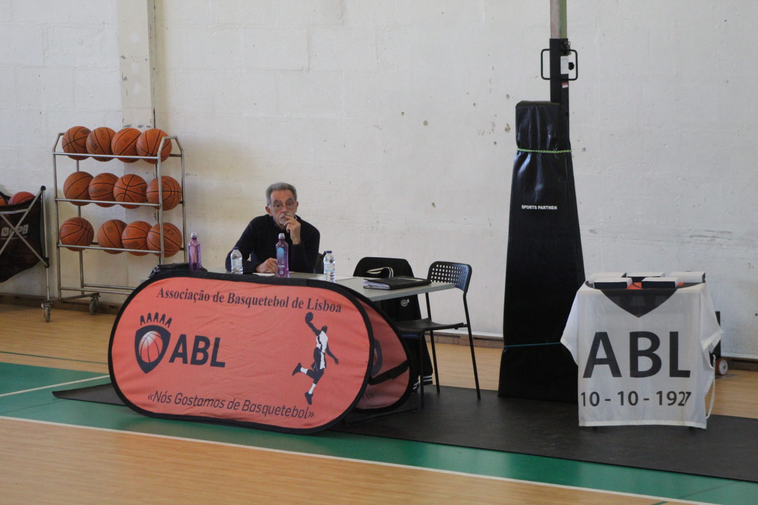 ABL imagem de galeria