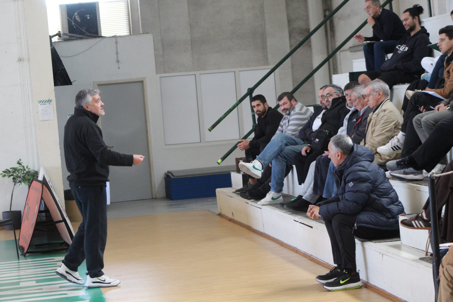 ABL imagem de galeria