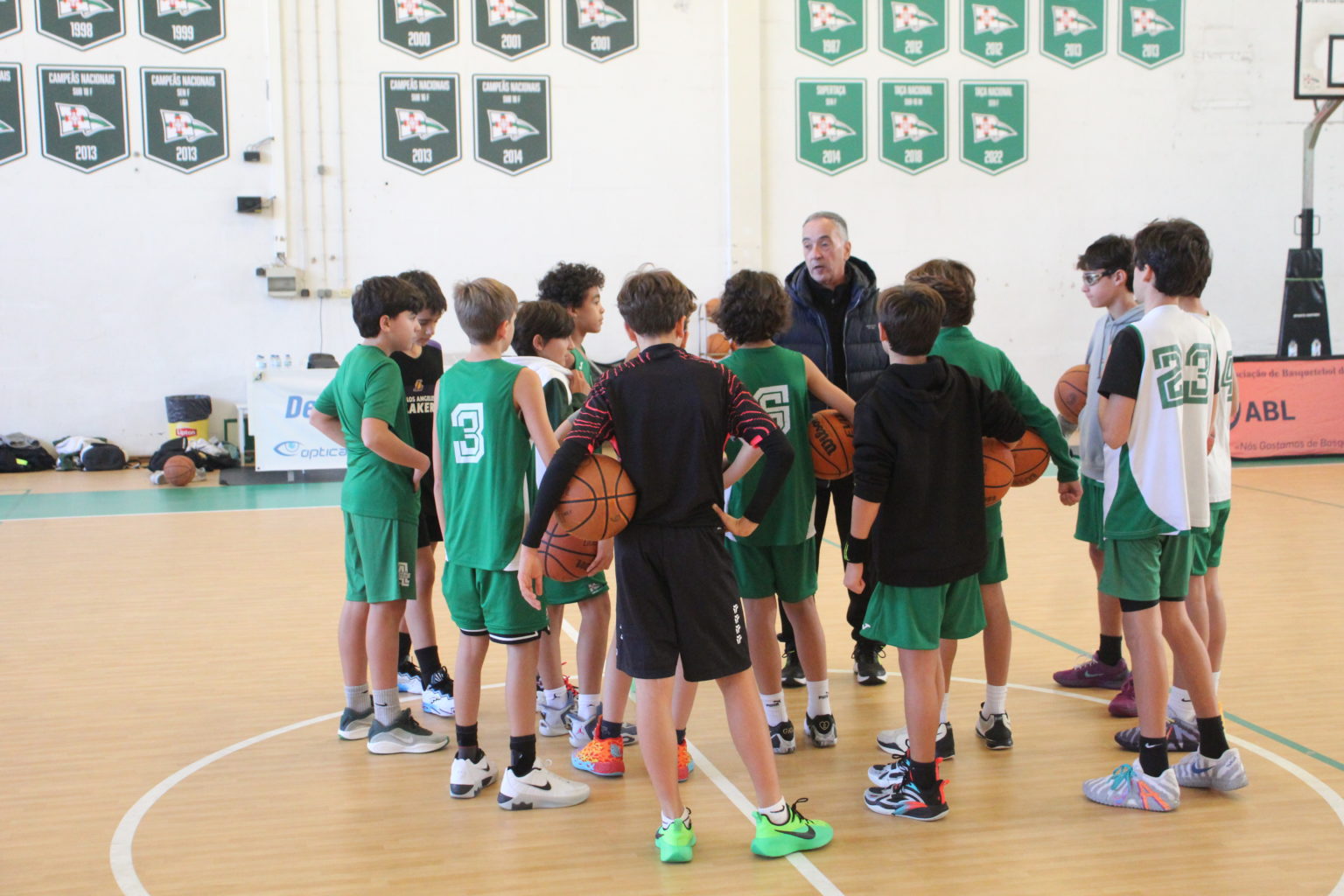 ABL imagem de galeria