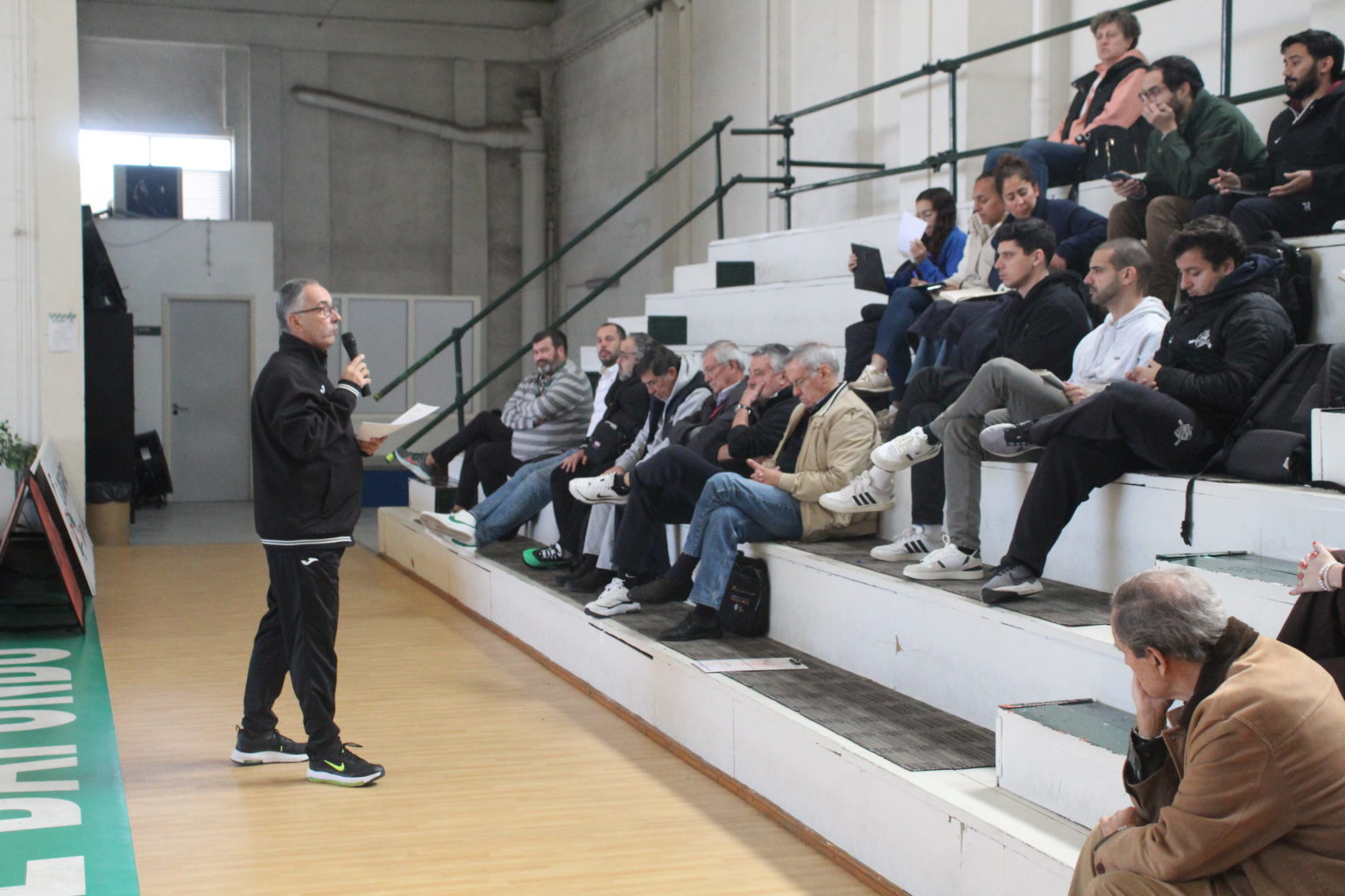 ABL imagem de galeria