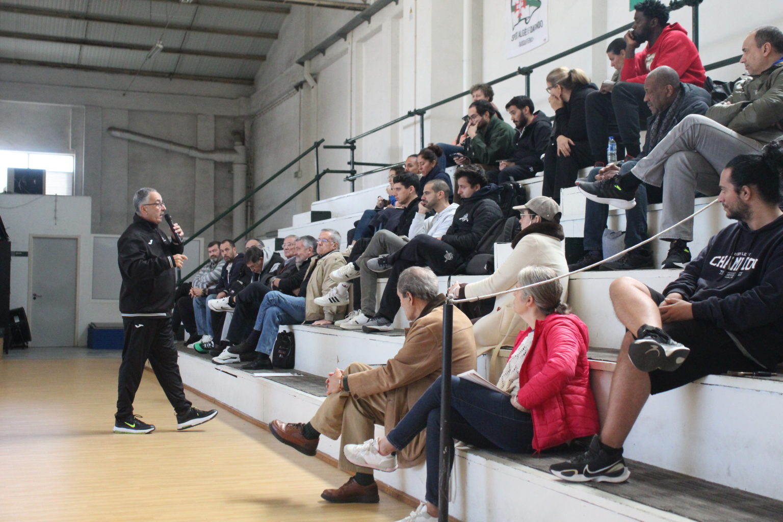 ABL imagem de galeria