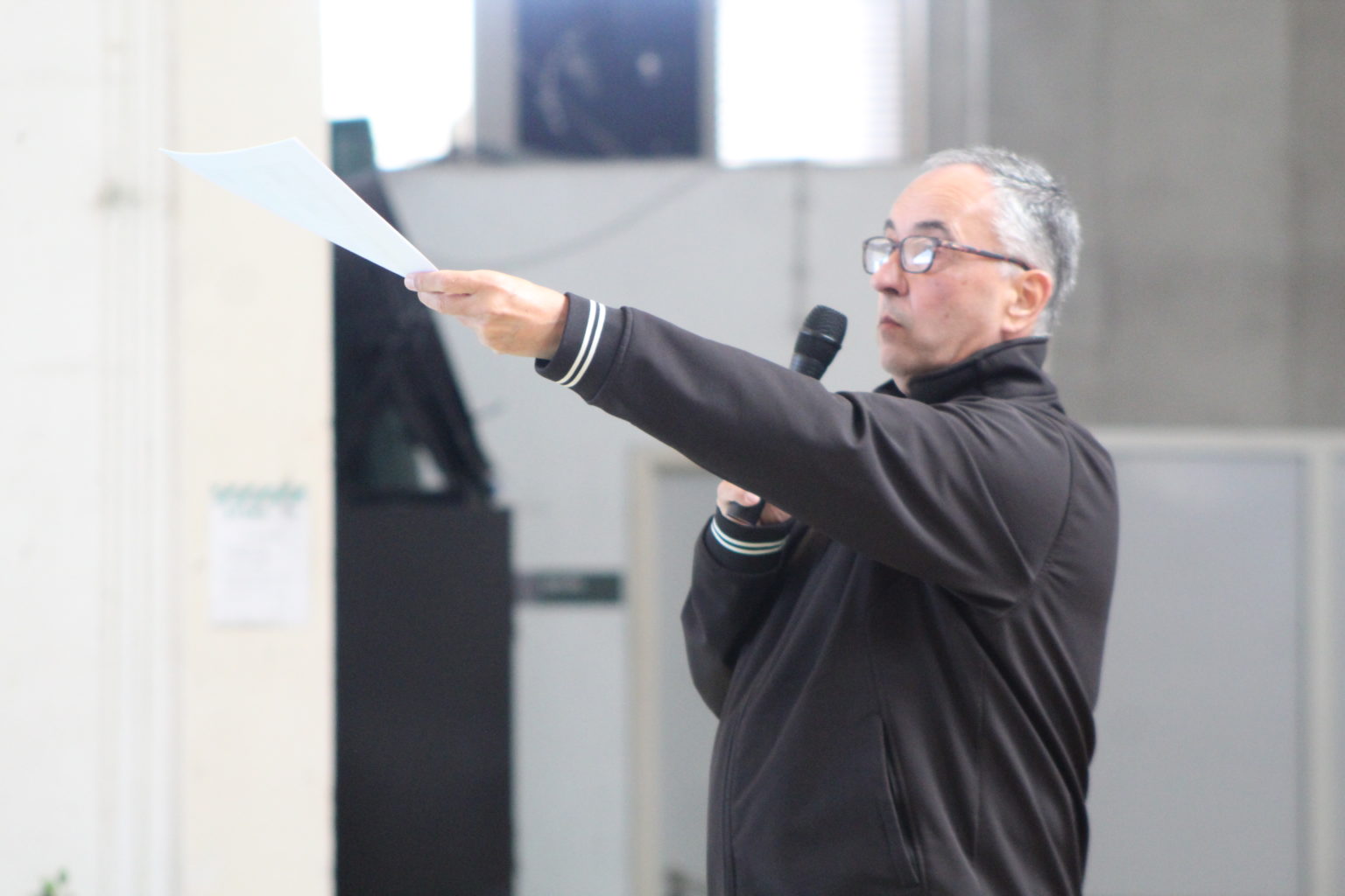 ABL imagem de galeria