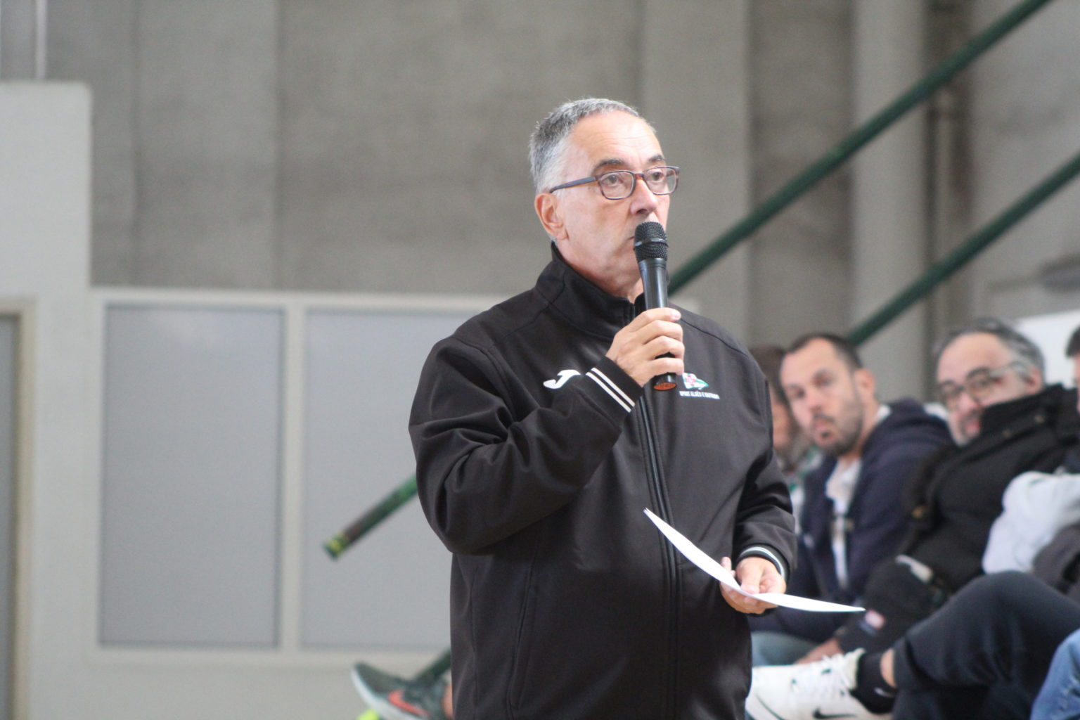 ABL imagem de galeria