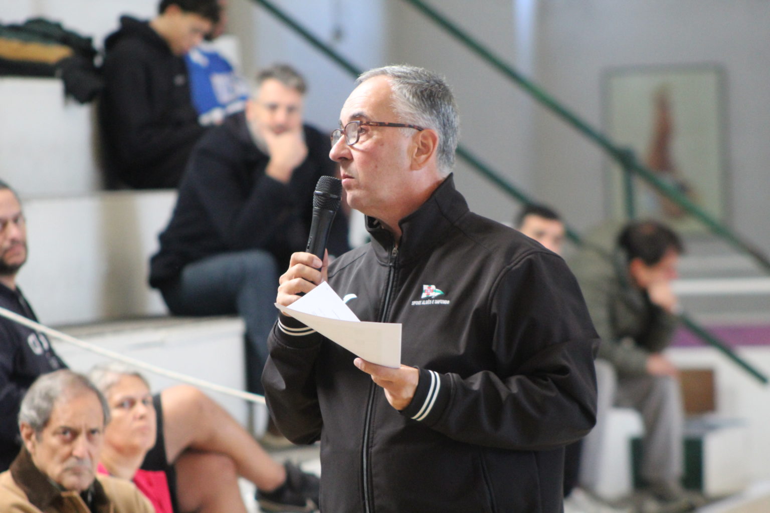 ABL imagem de galeria