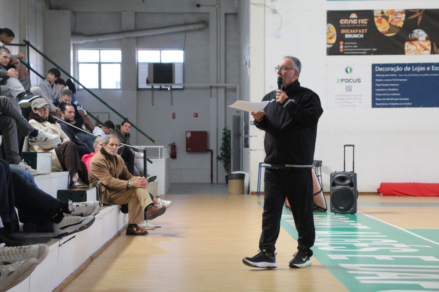 ABL imagem de galeria