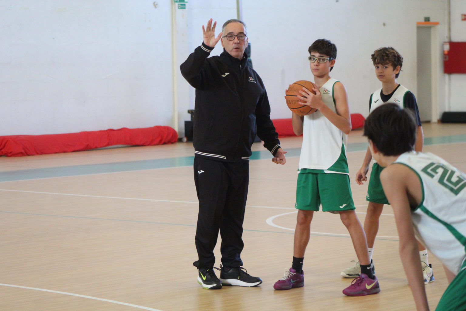 ABL imagem de galeria