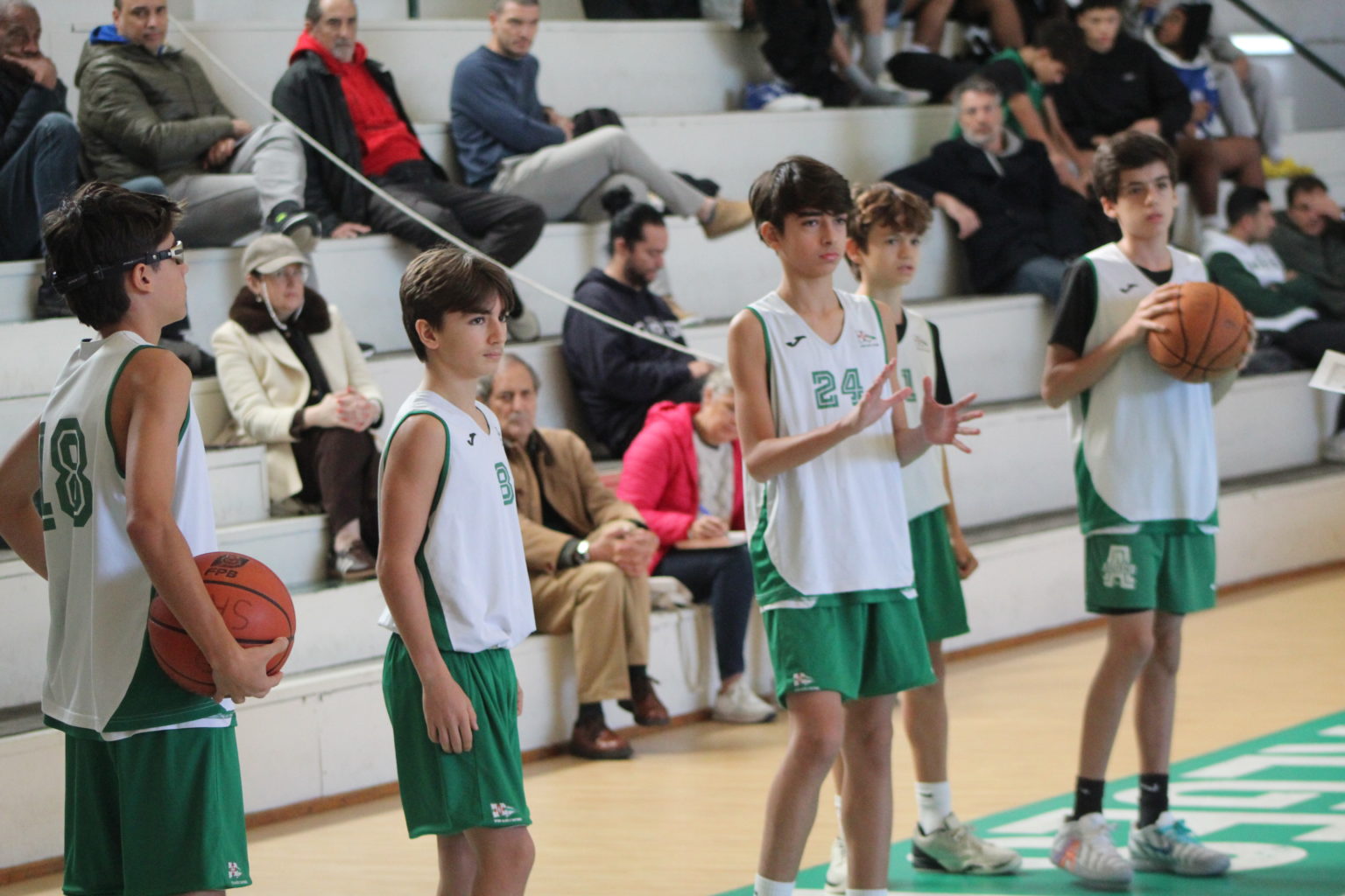 ABL imagem de galeria