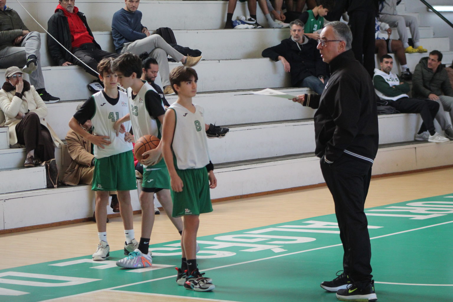 ABL imagem de galeria