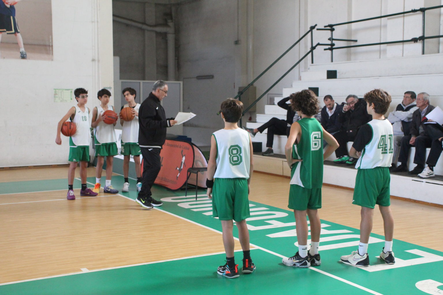 ABL imagem de galeria