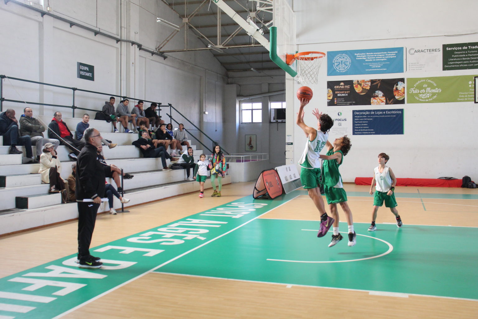 ABL imagem de galeria