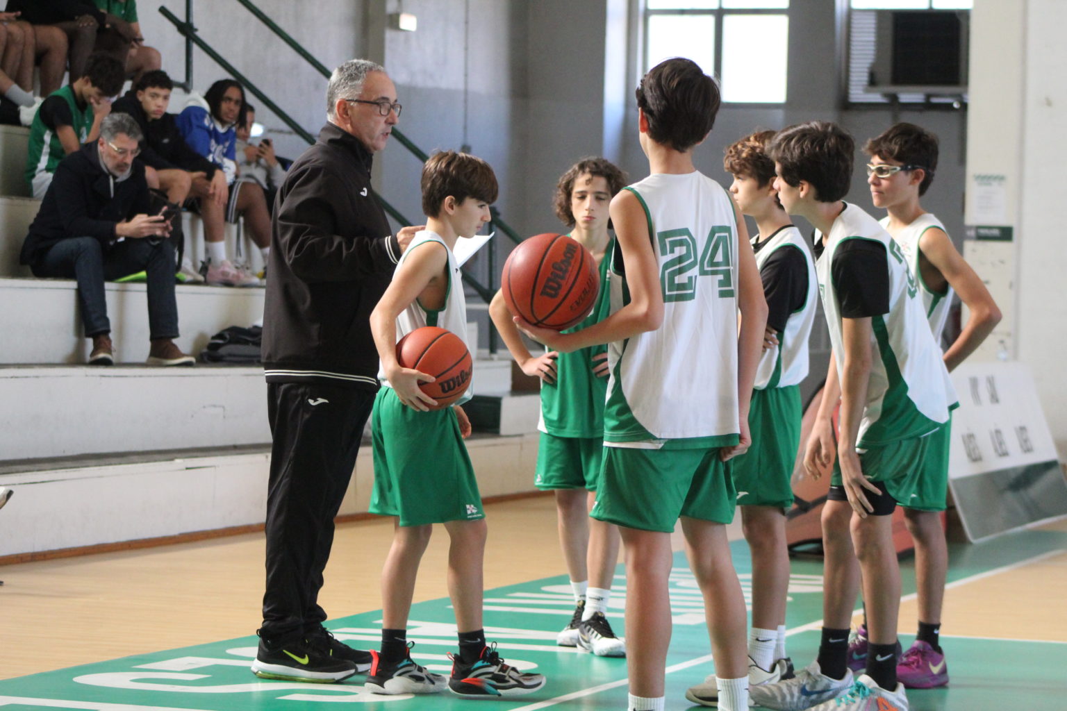 ABL imagem de galeria