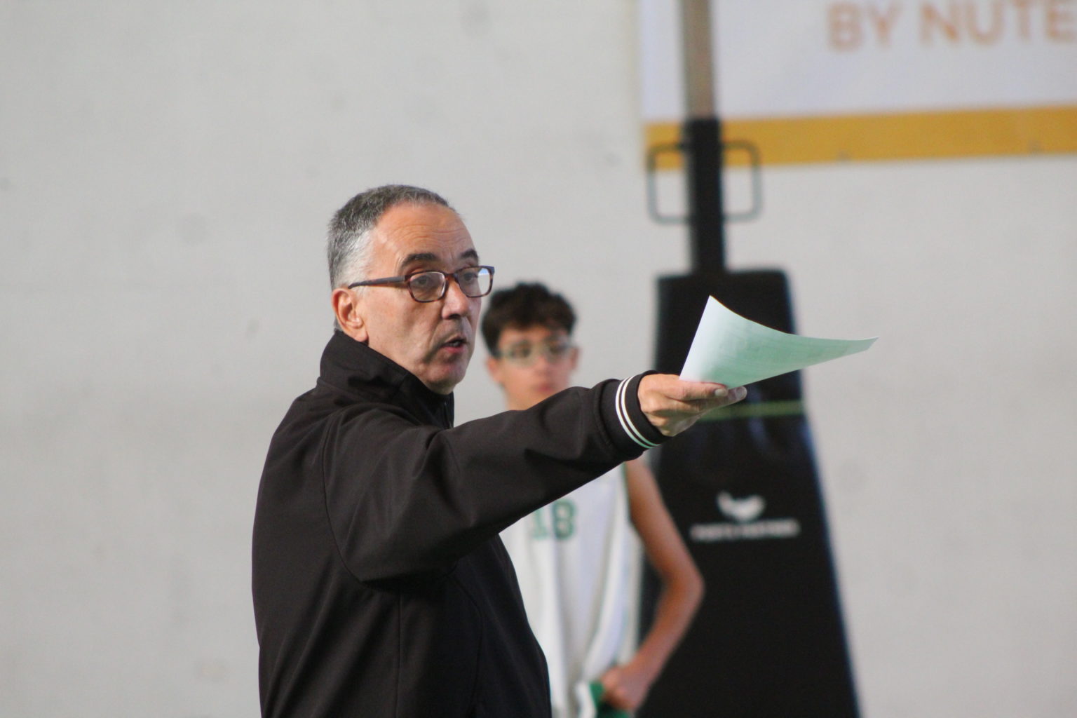 ABL imagem de galeria