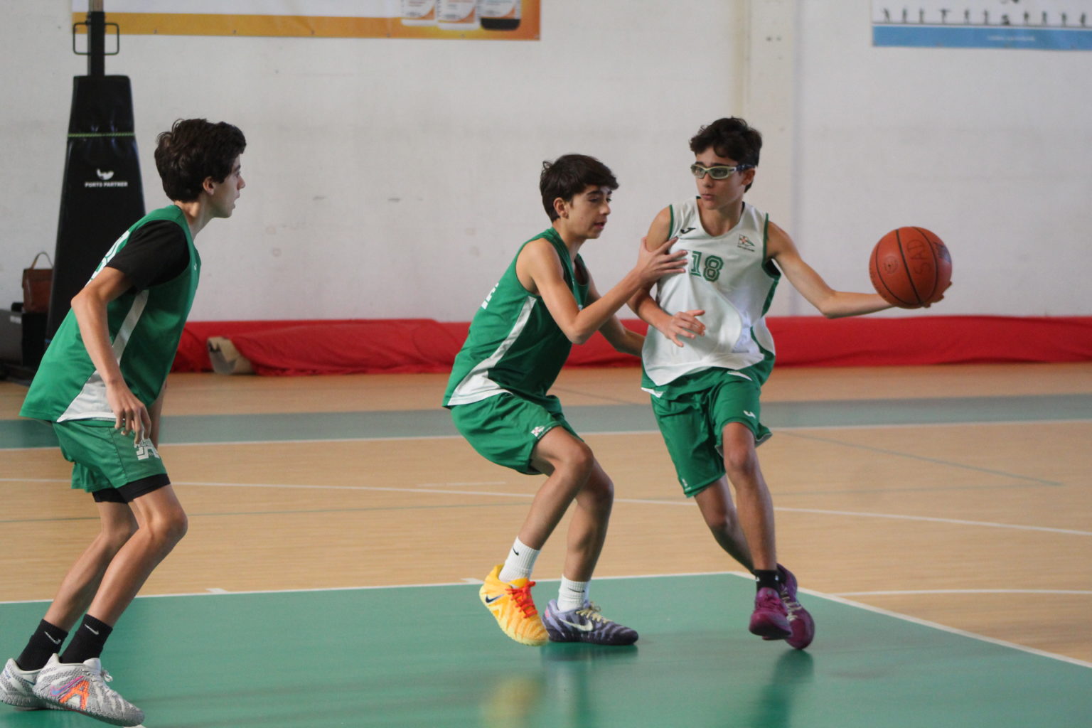 ABL imagem de galeria