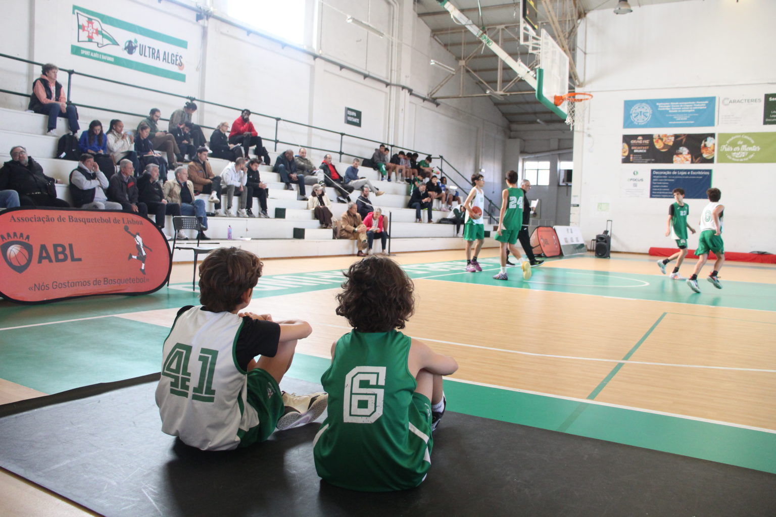 ABL imagem de galeria