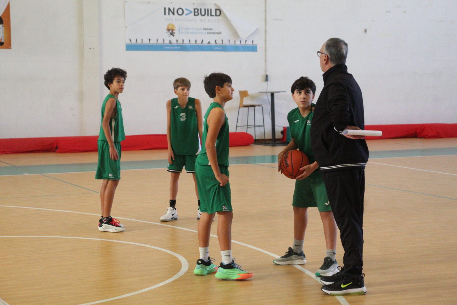 ABL imagem de galeria