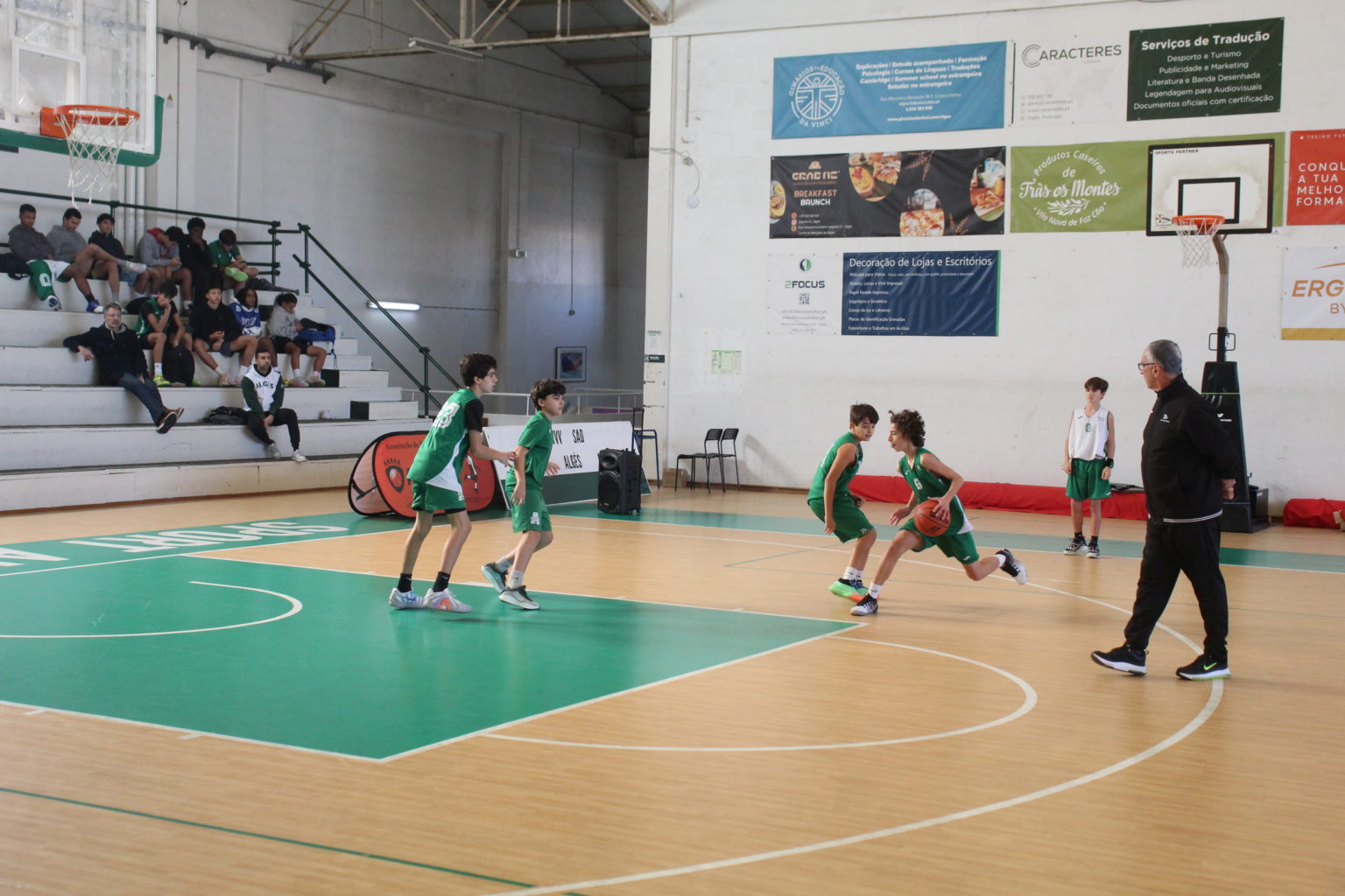 ABL imagem de galeria