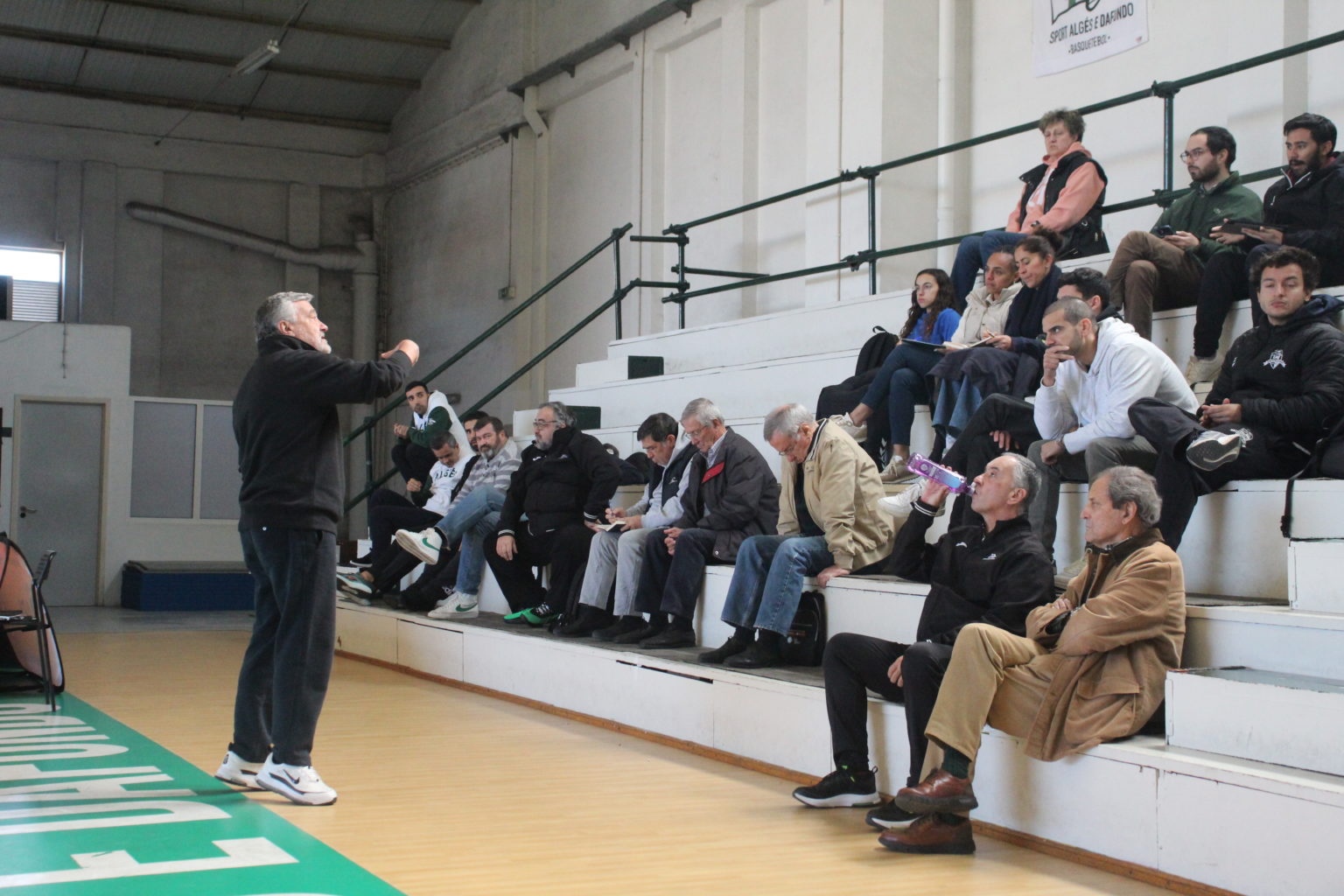 ABL imagem de galeria