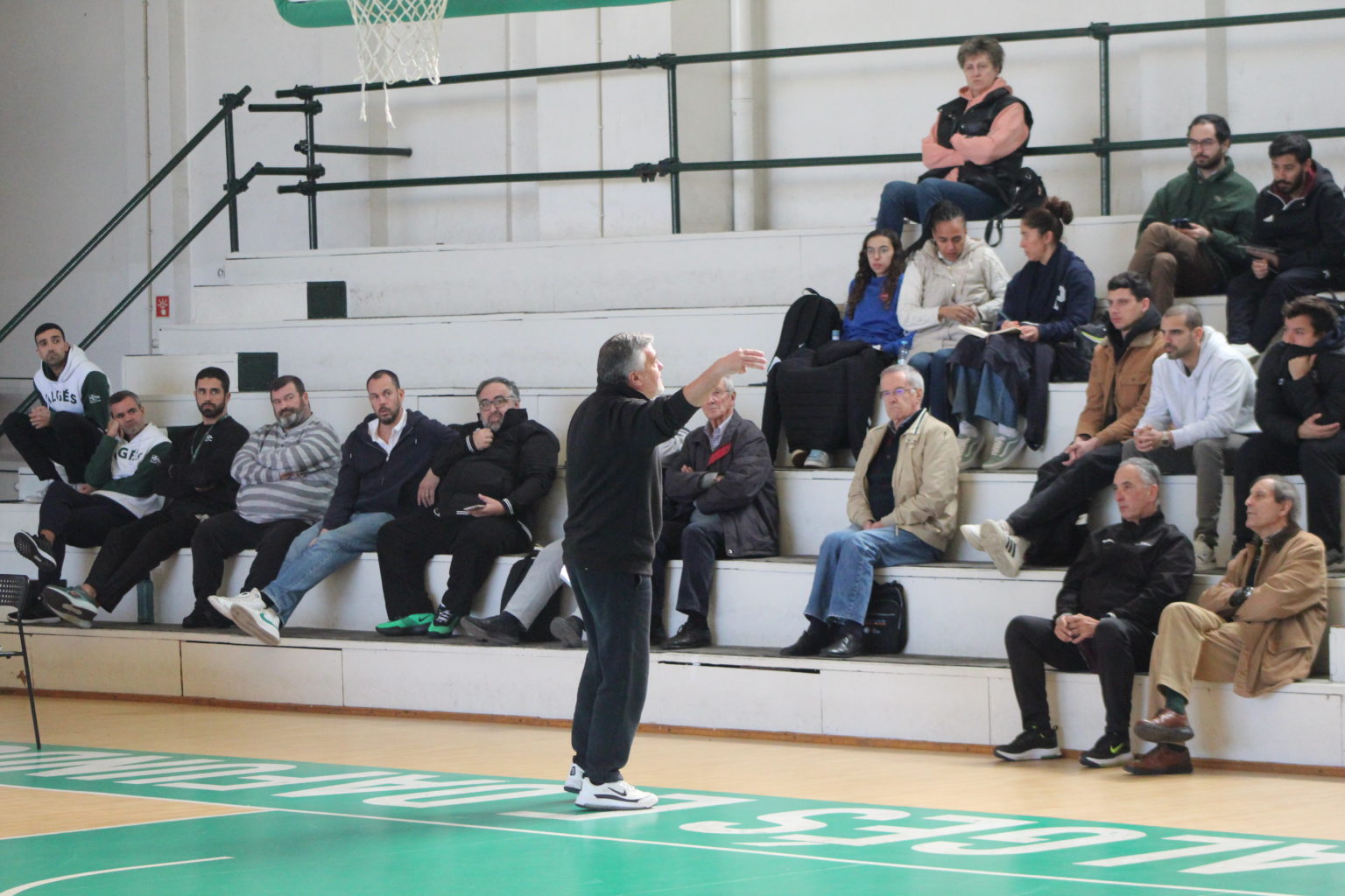 ABL imagem de galeria