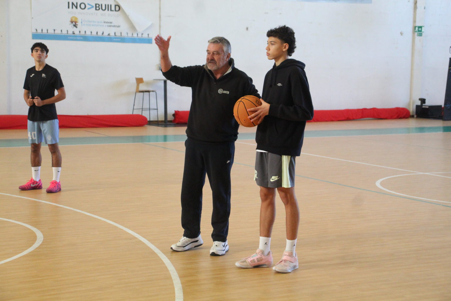 ABL imagem de galeria