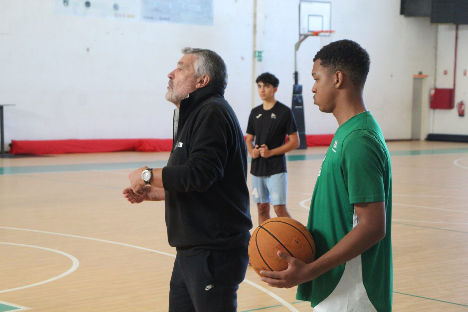 ABL imagem de galeria