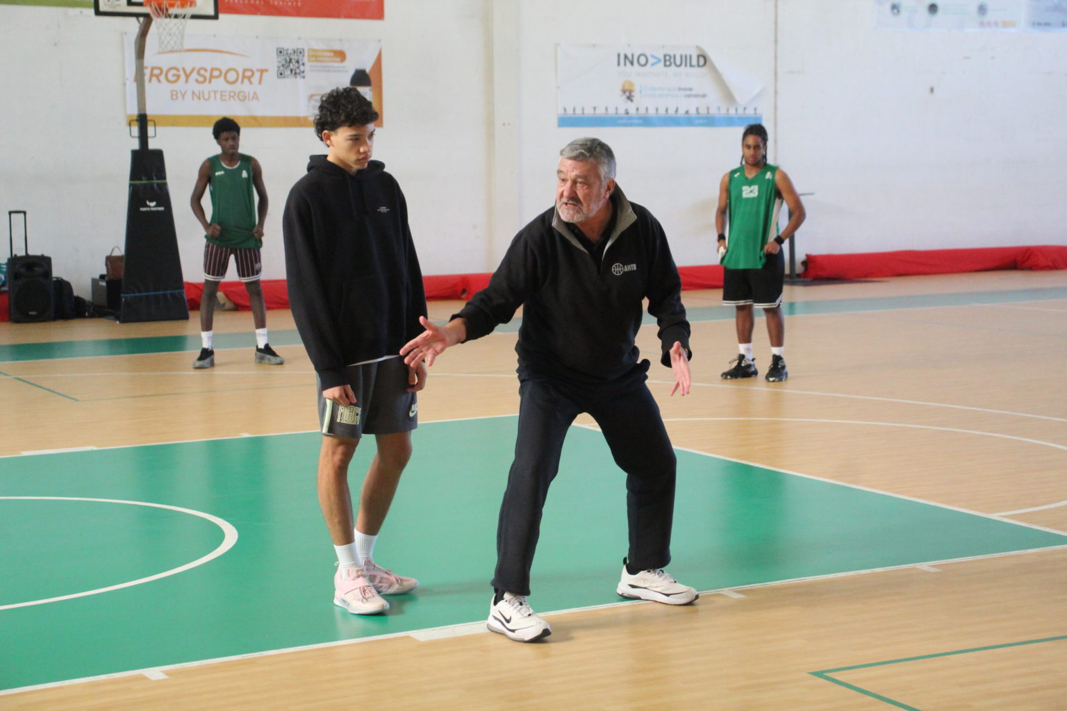 ABL imagem de galeria