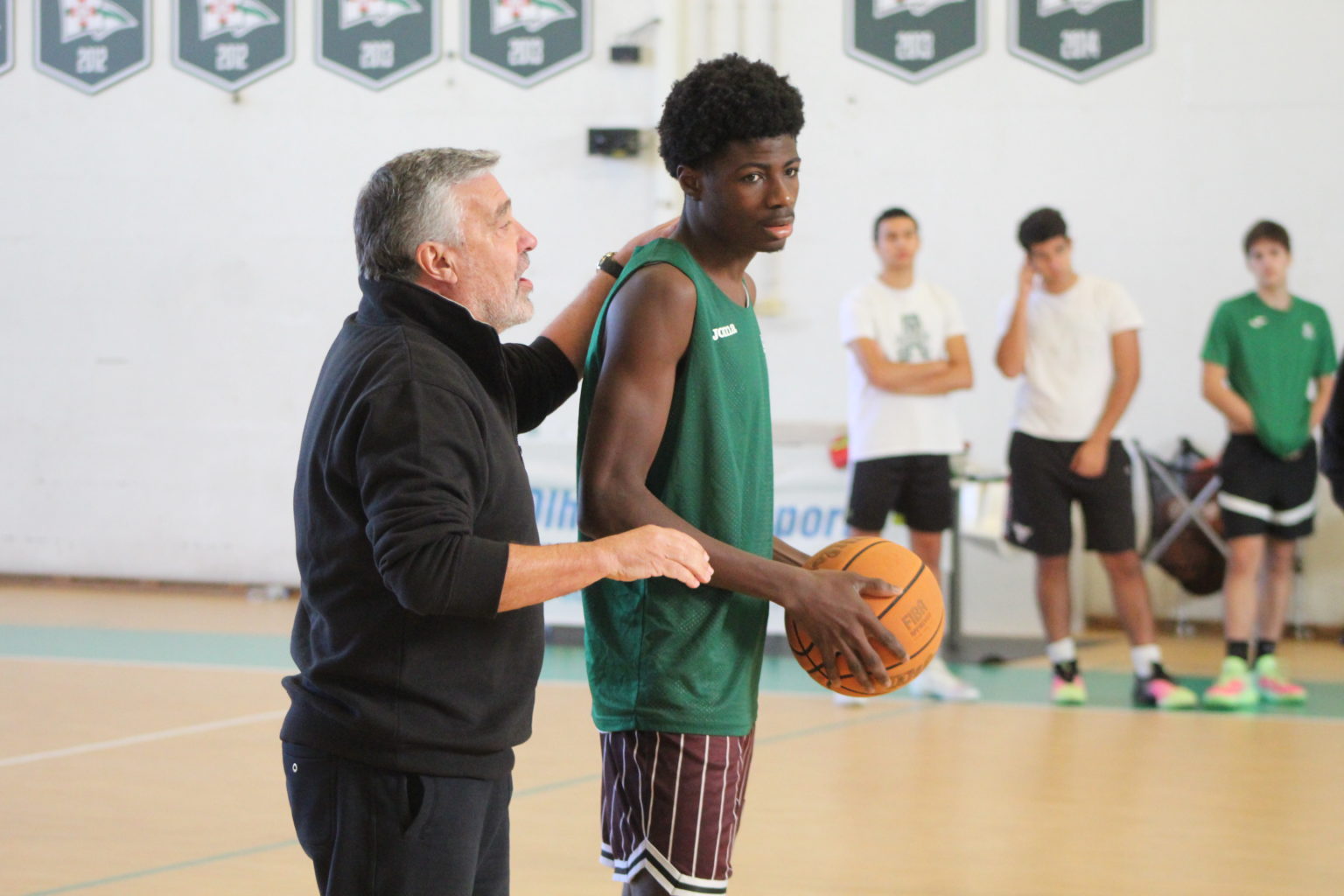 ABL imagem de galeria