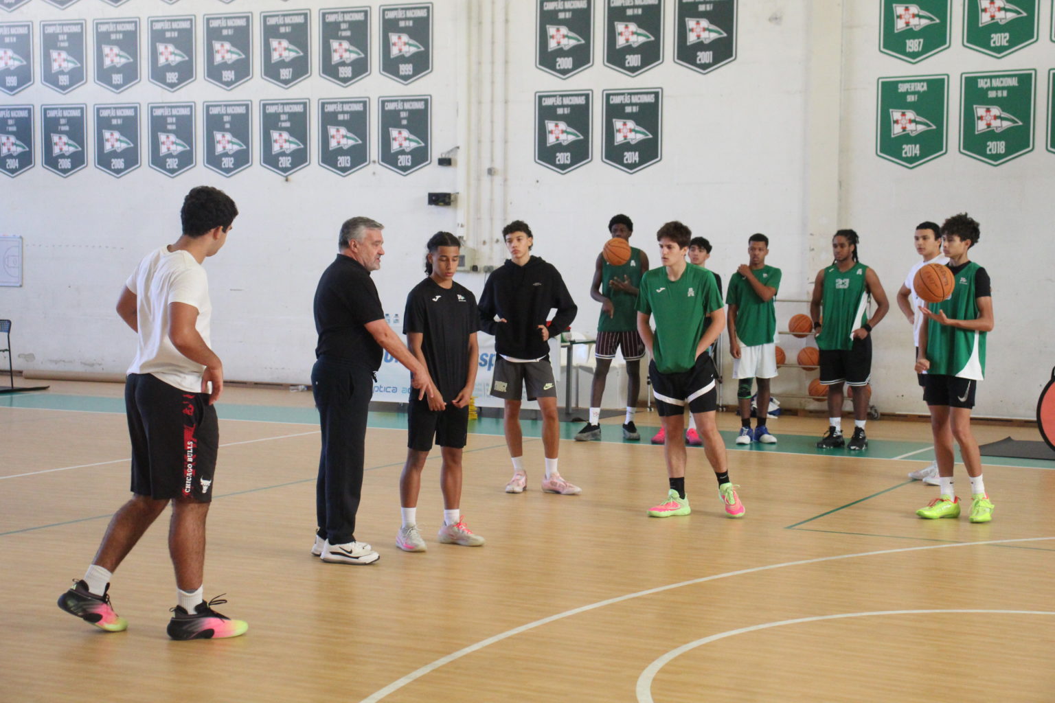 ABL imagem de galeria