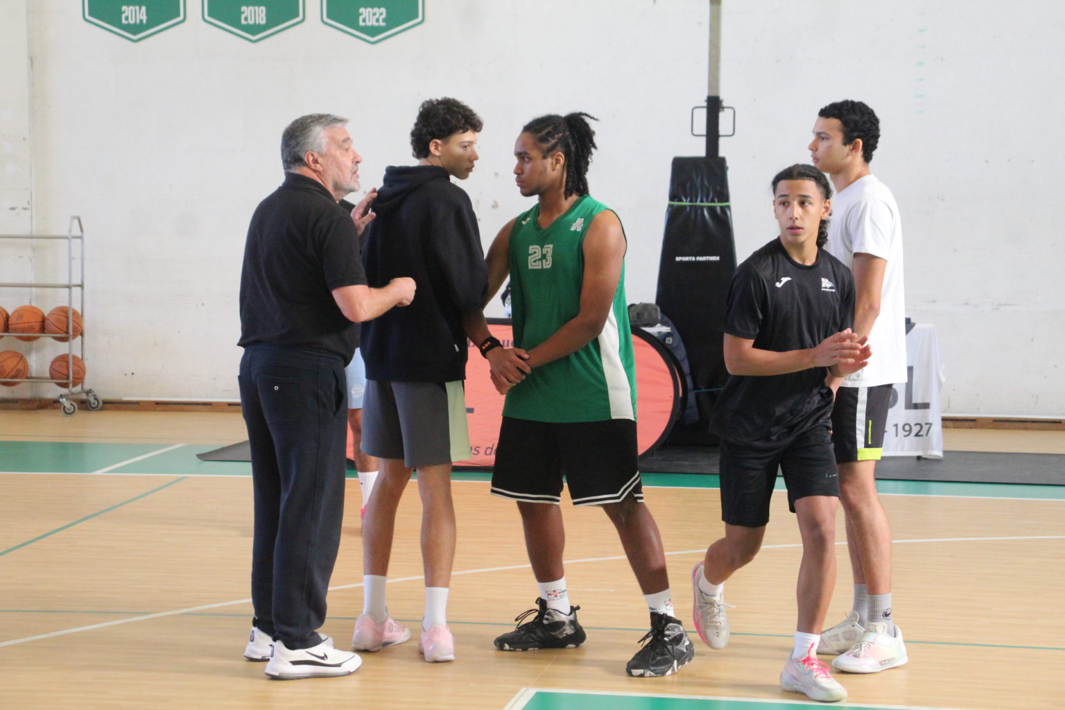 ABL imagem de galeria