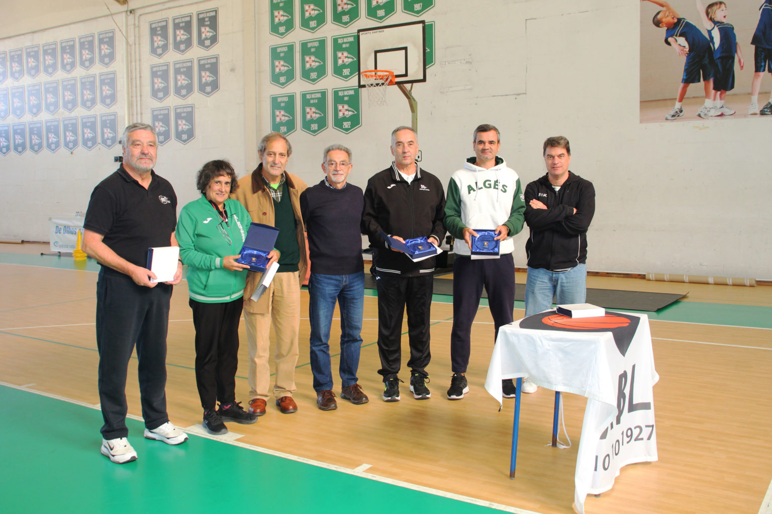 ABL imagem de galeria