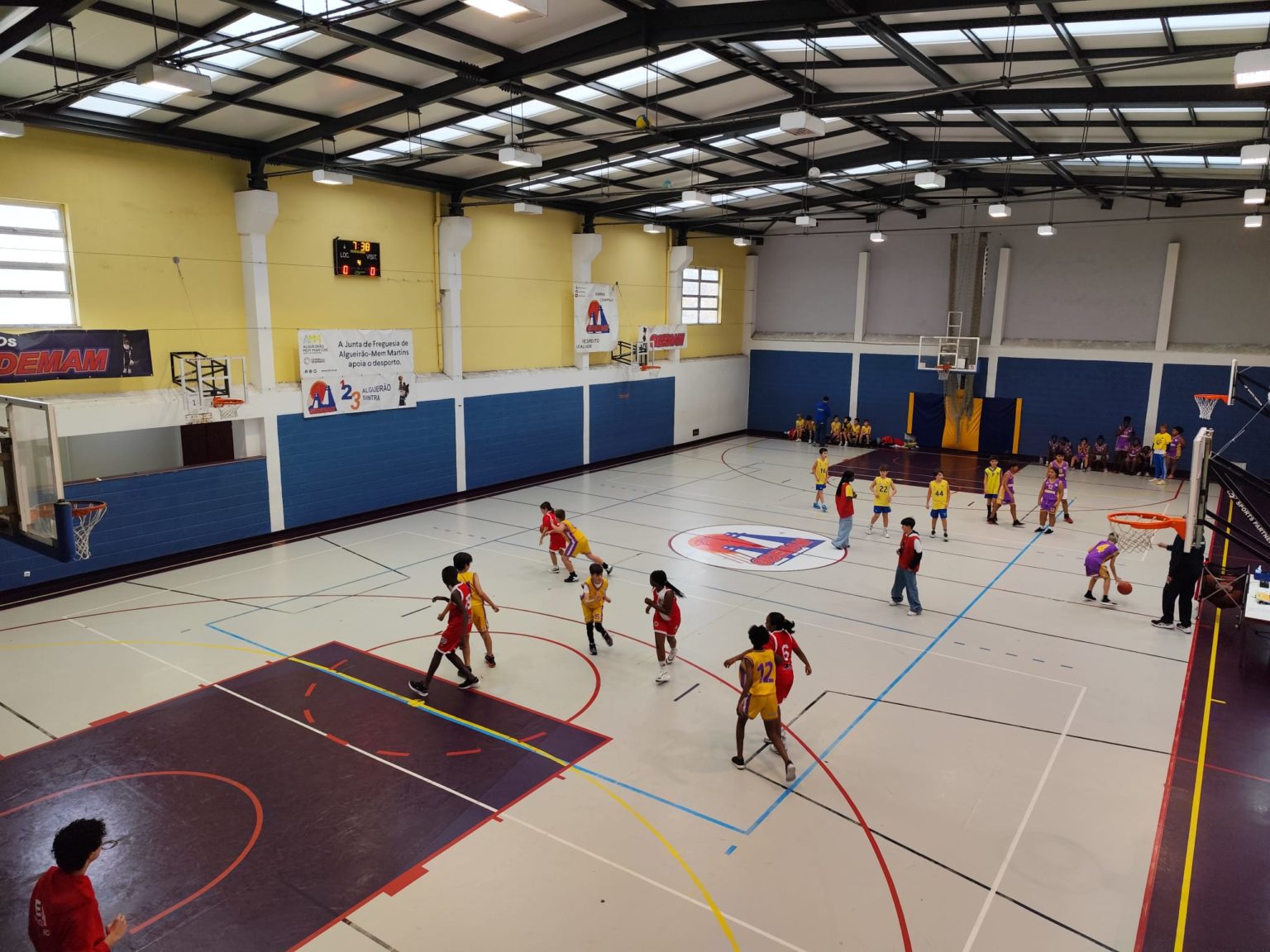 ABL imagem de galeria