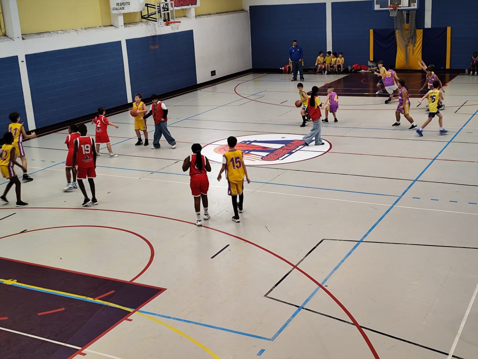 ABL imagem de galeria