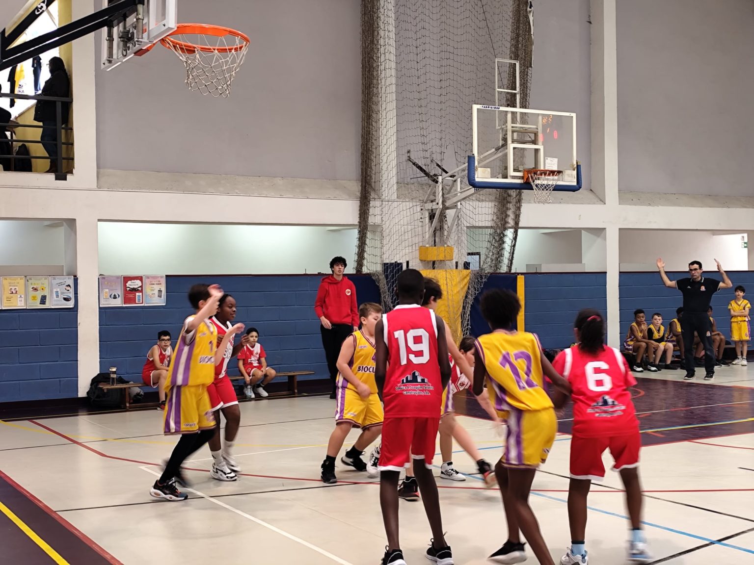 ABL imagem de galeria