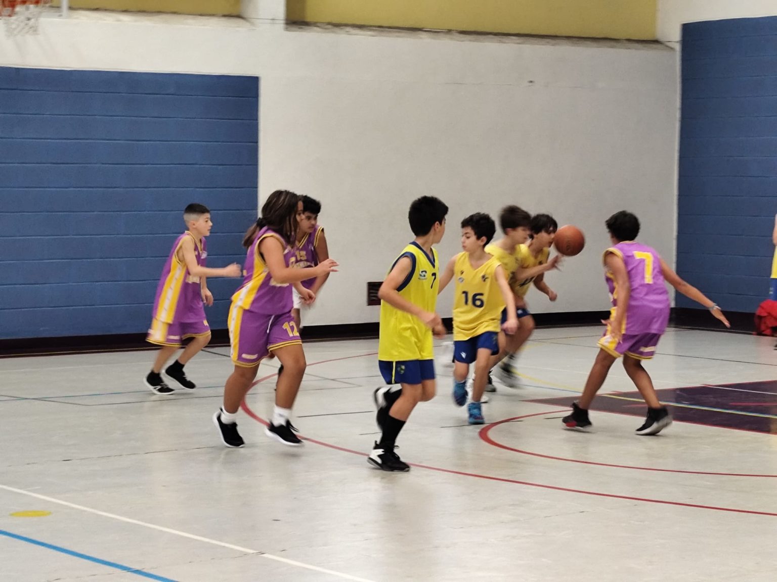 ABL imagem de galeria