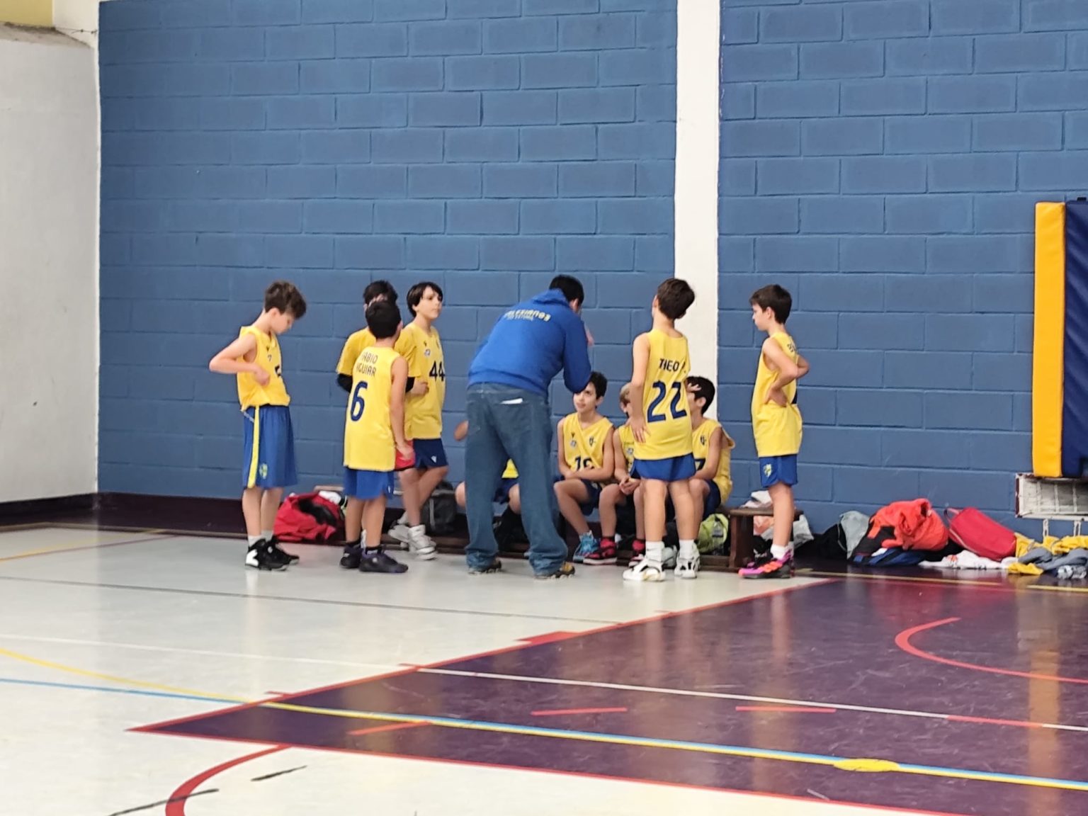 ABL imagem de galeria