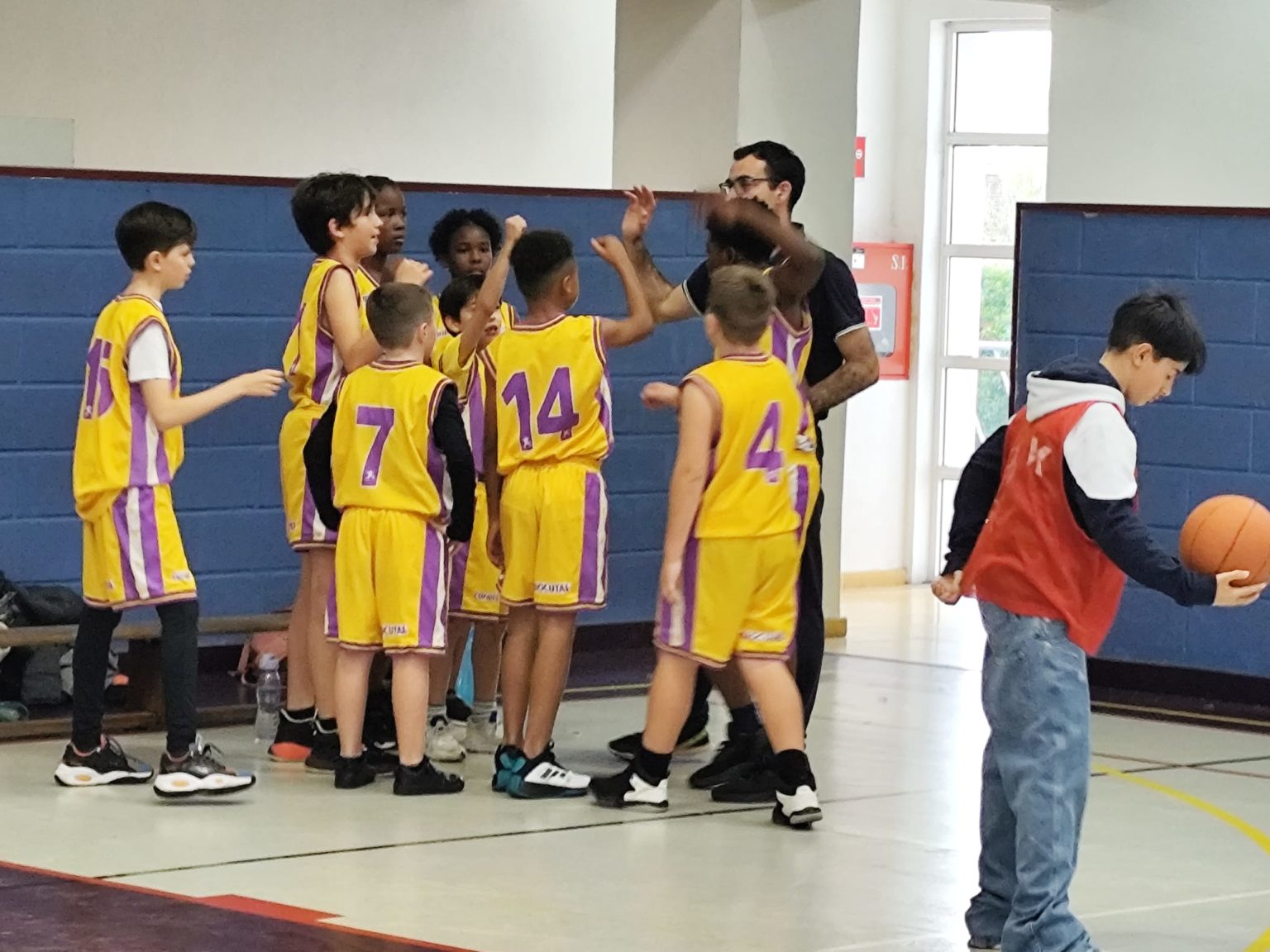 ABL imagem de galeria