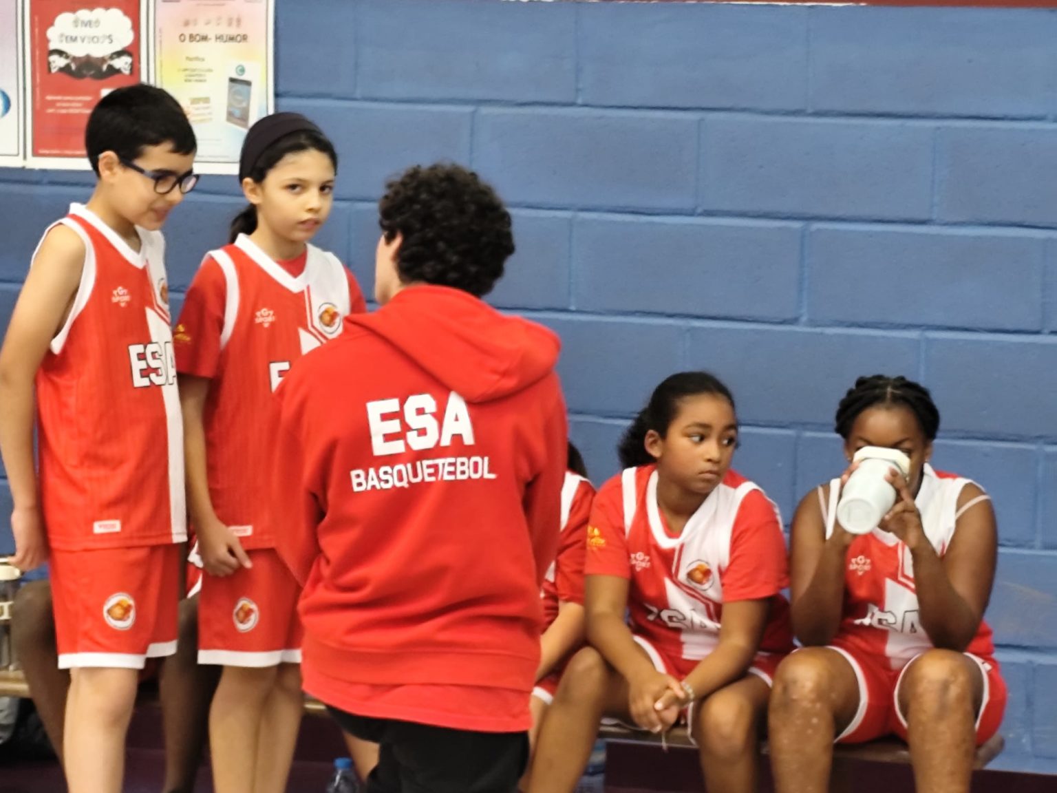 ABL imagem de galeria