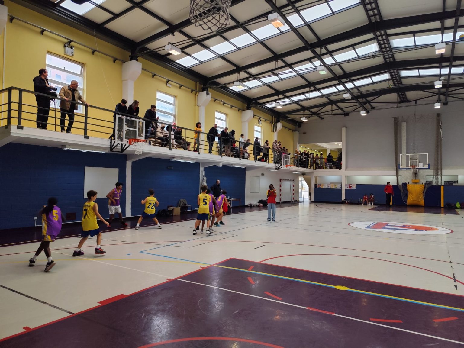 ABL imagem de galeria