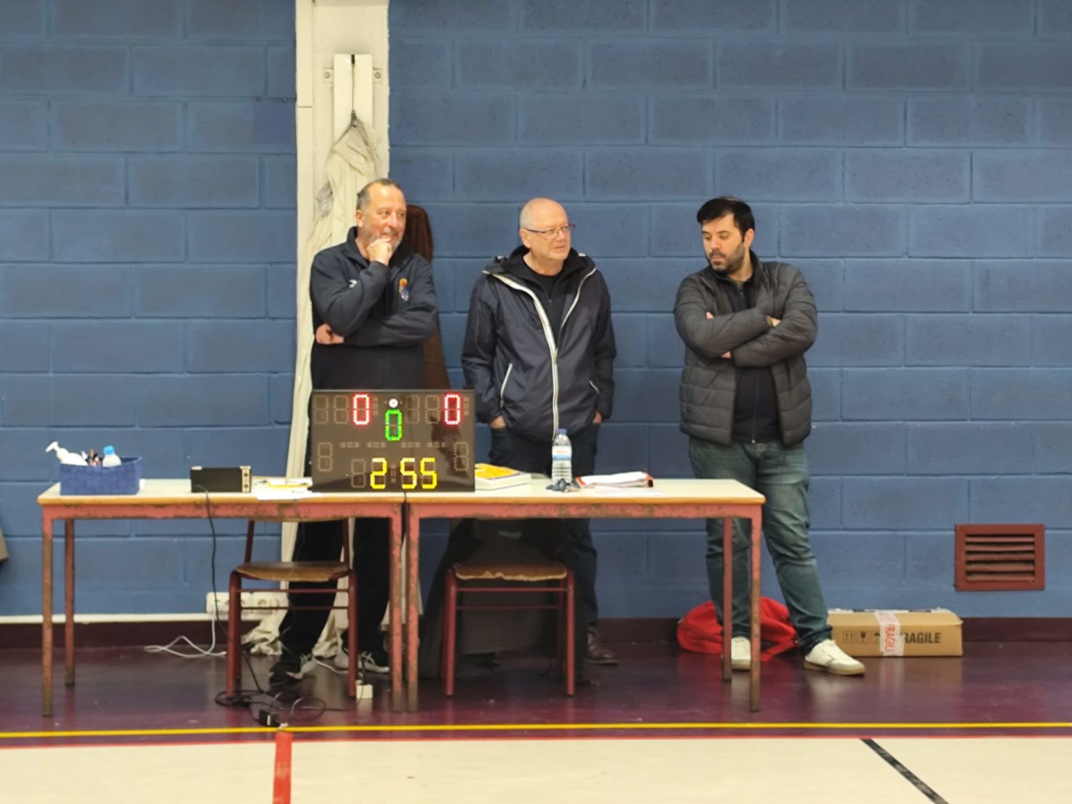 ABL imagem de galeria