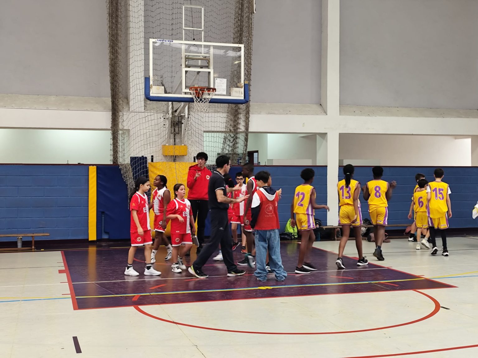 ABL imagem de galeria