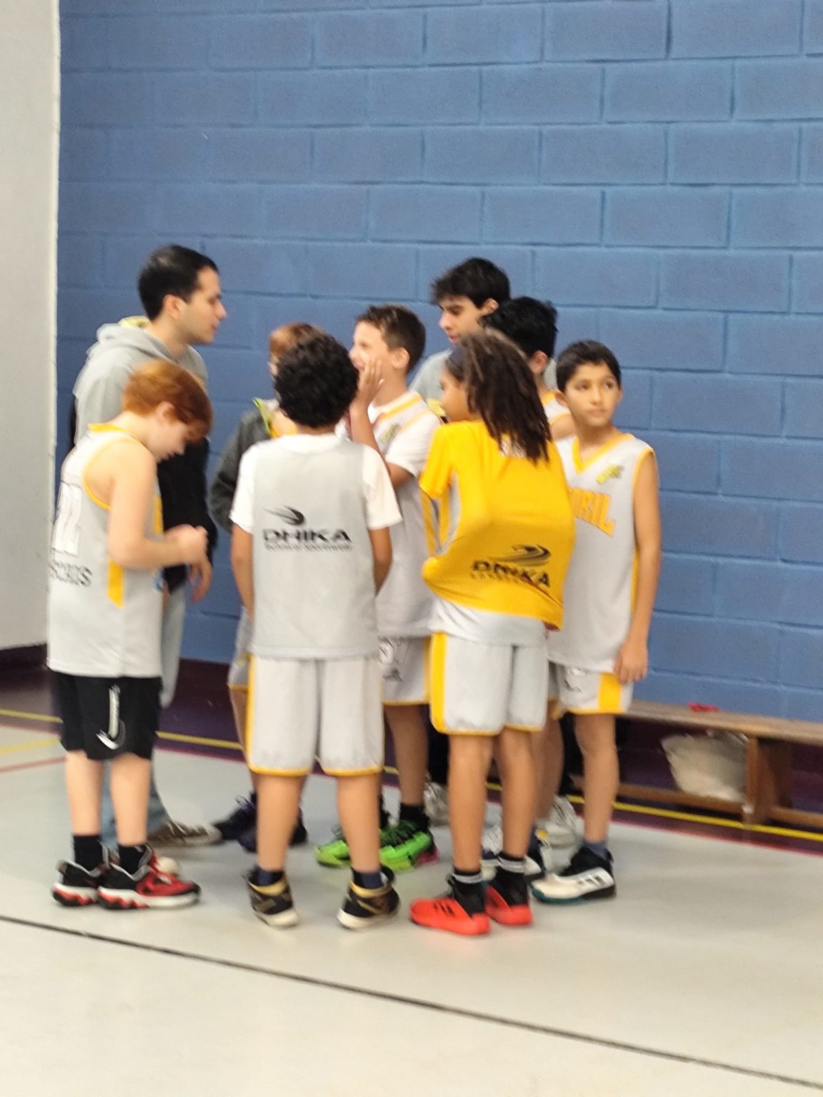 ABL imagem de galeria