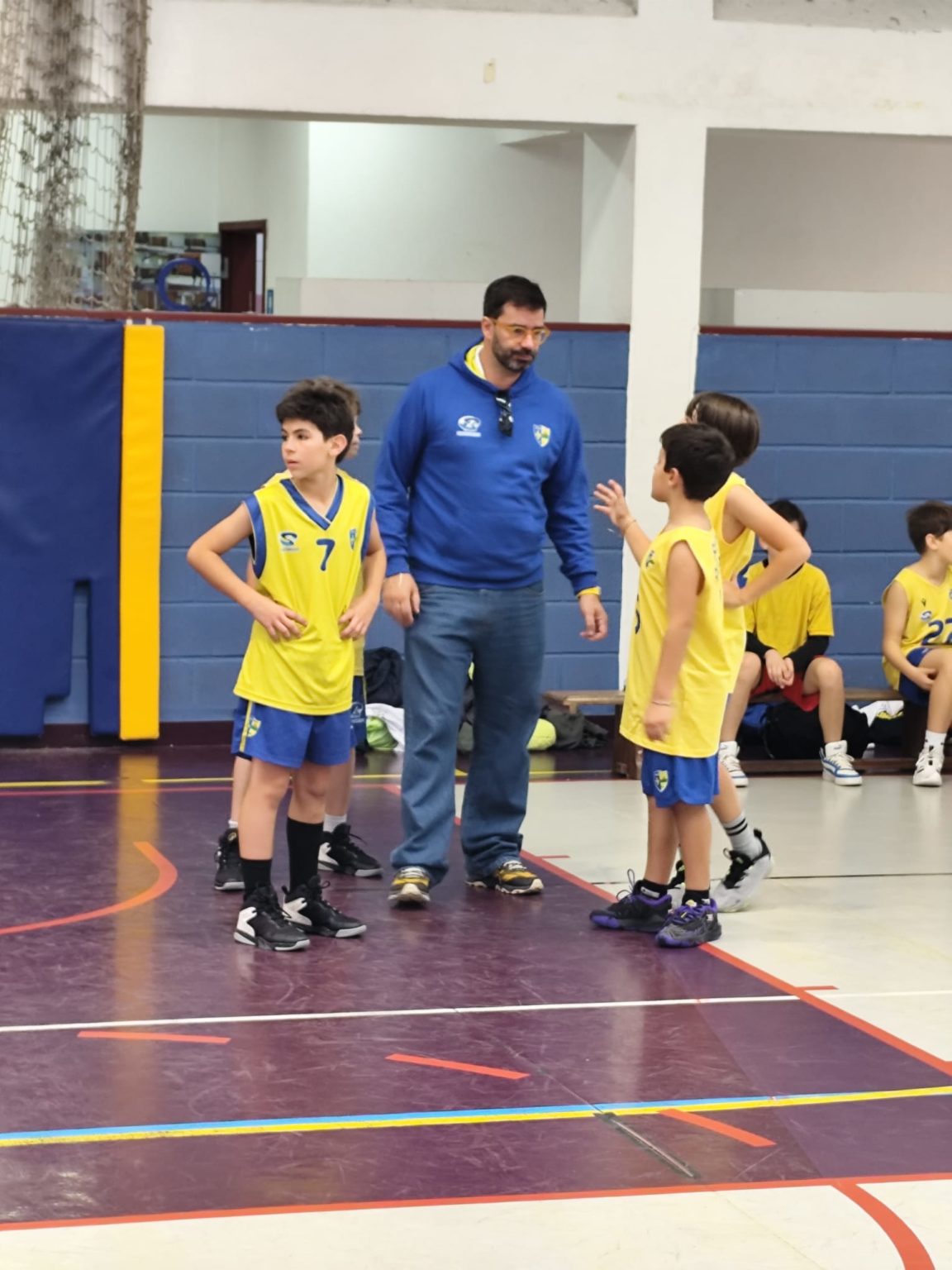 ABL imagem de galeria