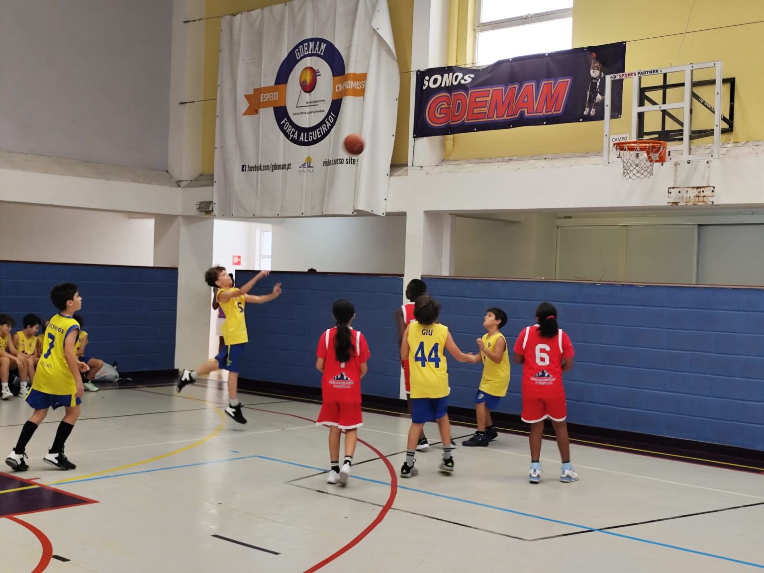 ABL imagem de galeria