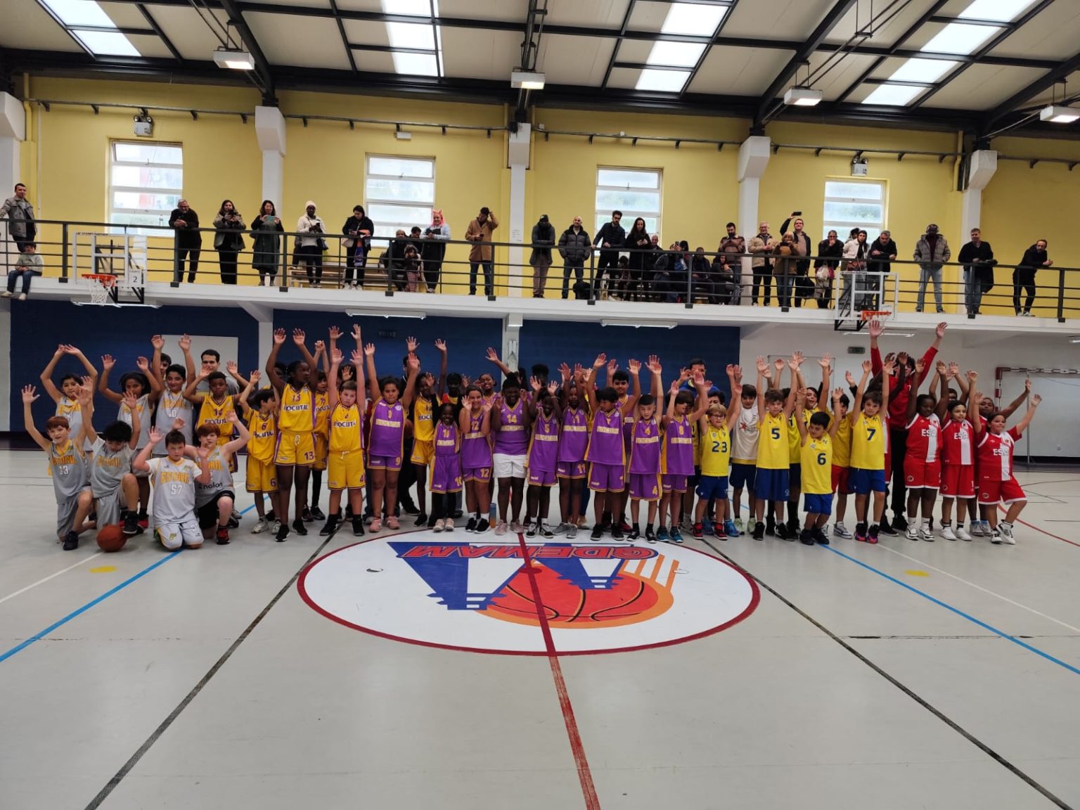 ABL imagem de galeria