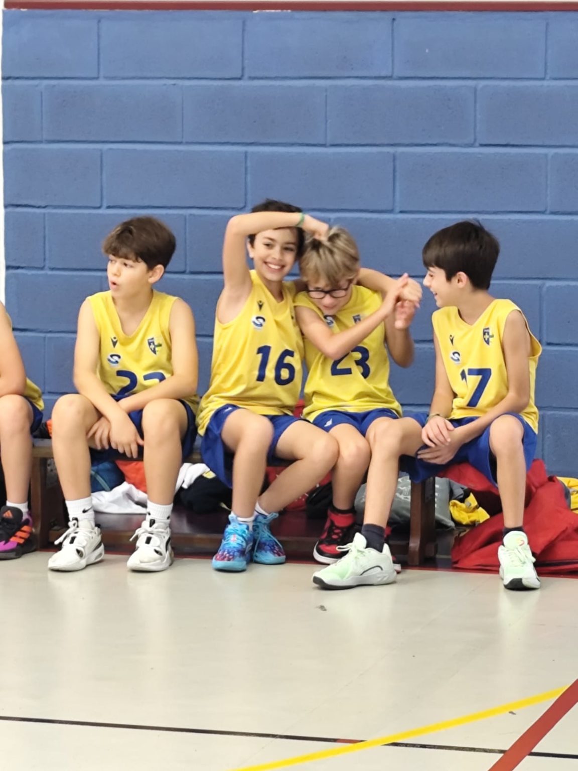 ABL imagem de galeria