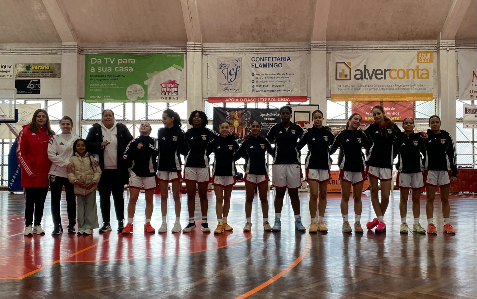 ABL imagem de galeria