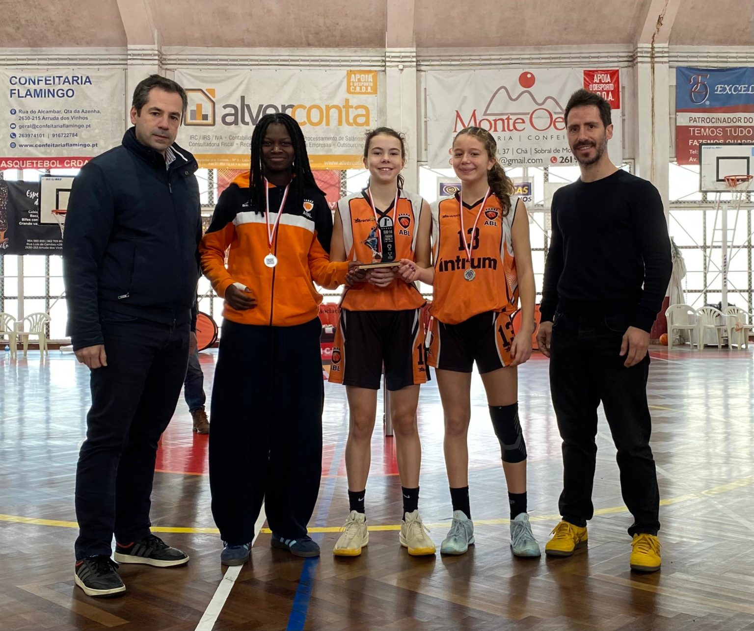 ABL imagem de galeria